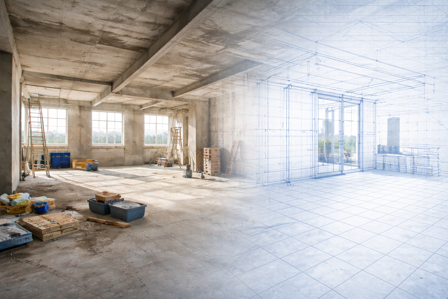 Architekten & Ingenieure - Titelbild