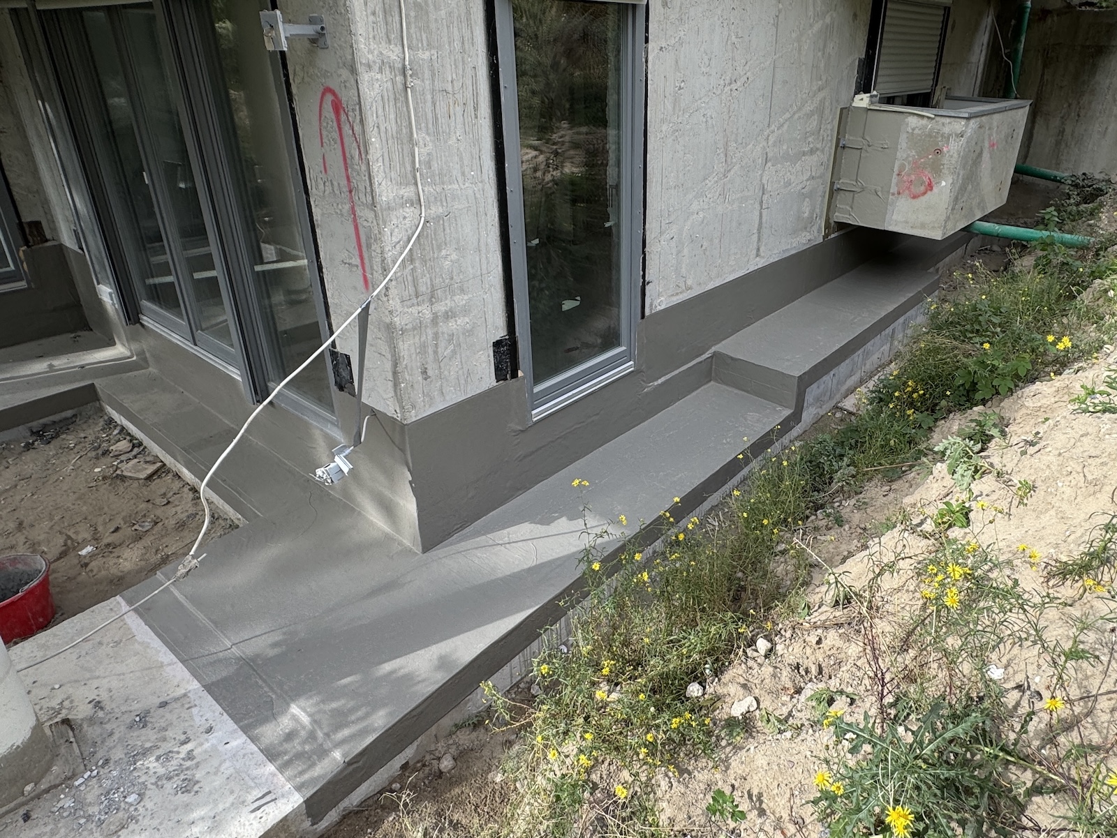 Kellerabdichtung - Altbau - Neubau